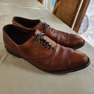 Allen Edmonds Men's Shoes size 12